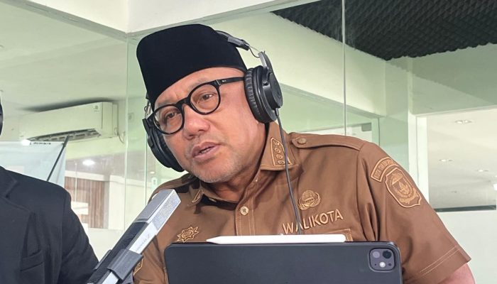 Pemko Tanjungpinang Atur Ekspansi Ritel Nasional, Prioritaskan UMKM dan Tenaga Kerja Lokal