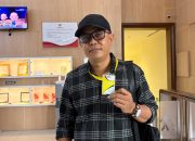 Naik Jet Pribadi ke Kepri, Mentri KP dan Gubernur Kepri Dilaporkan ke KPK