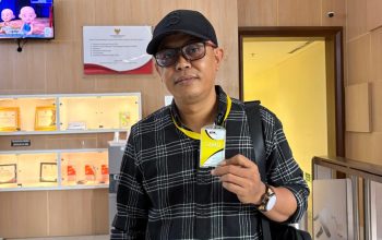Naik Jet Pribadi ke Kepri, Mentri KP dan Gubernur Kepri Dilaporkan ke KPK