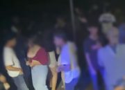 Diduga Pekerjakan Wanita di Bawah Umur, Operasional Starpool Pub & KTV Kijang Diminta Diusut