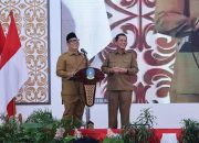 Musrenbang Kepri 2026: Sinkronisasi Pusat-Daerah Diperkuat, Pembangunan Berkelanjutan dan Terintegrasi