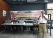 Tambang Pasir Ilegal Gunakan Truk Fuso, Aktivis dan Tokoh Masyarakat Siap Bawa Persoalan ke Pusat