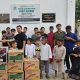 Nasir Djamil Serahkan Bantuan Makanan dan Genset untuk Panti Asuhan Islam Media Kasih Banda Ace