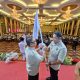 Perkuat Ketahanan Pangan, HKTI Kepri Menjadi Mitra Strategis Pemerintah Pusat 