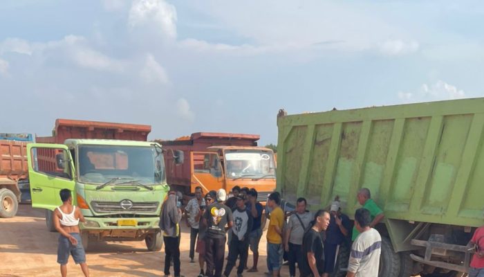 Warga Teluk Mata Ikan dan PT CCIP–PT Sri Indah Sepakati Sejumlah Poin Penting, Tenaga Kerja Lokal hingga Penanganan Dampak Lingkungan