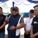 BRI Tanjungpinang Dukung Kegiatan Run The Beat 5K, Dorong Gaya Hidup Sehat dan Kebersamaan