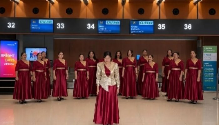 Bantah Terima Rp700 Juta dari Agen Travel, Pegawai Setwan Kepri: “Saya Justru Talangi Tiket dan Hotel Pakai Uang Pribadi”