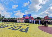 BRI BO Tanjungpinang Ucapkan Selamat Hari Bhayangkara ke-80, Dukung Semangat “Polri untuk Masyarakat”