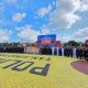 BRI BO Tanjungpinang Ucapkan Selamat Hari Bhayangkara ke-80, Dukung Semangat “Polri untuk Masyarakat”
