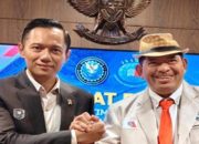 Wakili Presiden RI, Menko AHY Akan Hadiri Kongres IMPA ke-27 di Bali