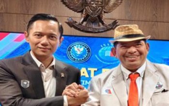 Wakili Presiden RI, Menko AHY Akan Hadiri Kongres IMPA ke-27 di Bali