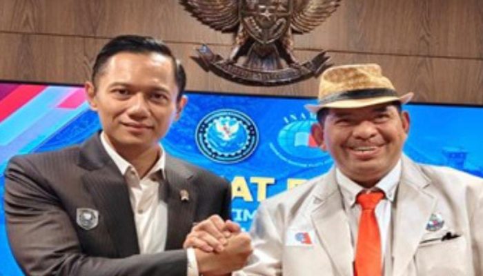 Wakili Presiden RI, Menko AHY Akan Hadiri Kongres IMPA ke-27 di Bali