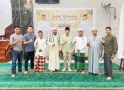 Digitalisasi Pelaporan Mubaligh Hinterland, Langkah Baru Pemprov Kepri Wujudkan Tata Kelola Pelayanan Keagamaan yang Modern