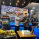 BRI BO Tanjungpinang Turut Meriahkan Tasyakuran HUT Lanudal ke-49