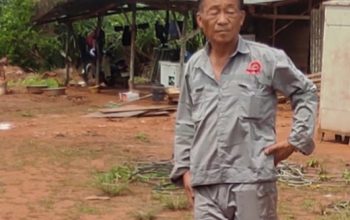 10 WNA di Tobong Bata Dompak Hanya Diberi Sanksi Administratif, Imigrasi Layangkan Surat Peringatan ke PT Teriria Bata Mas