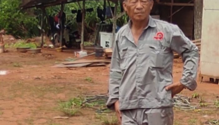 10 WNA di Tobong Bata Dompak Hanya Diberi Sanksi Administratif, Imigrasi Layangkan Surat Peringatan ke PT Teriria Bata Mas